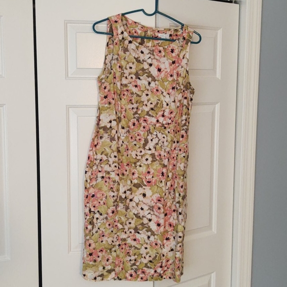 J. Jill Dresses & Skirts - Dress